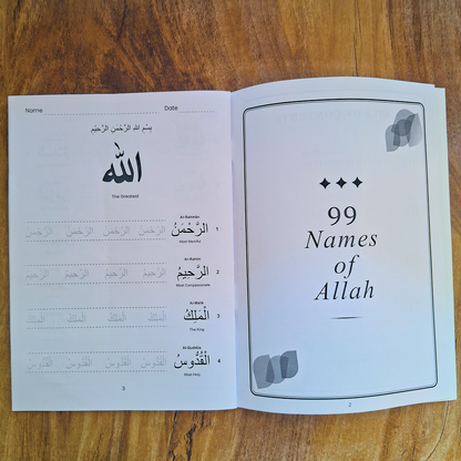 Ziqr Traceable kit (set of 3)