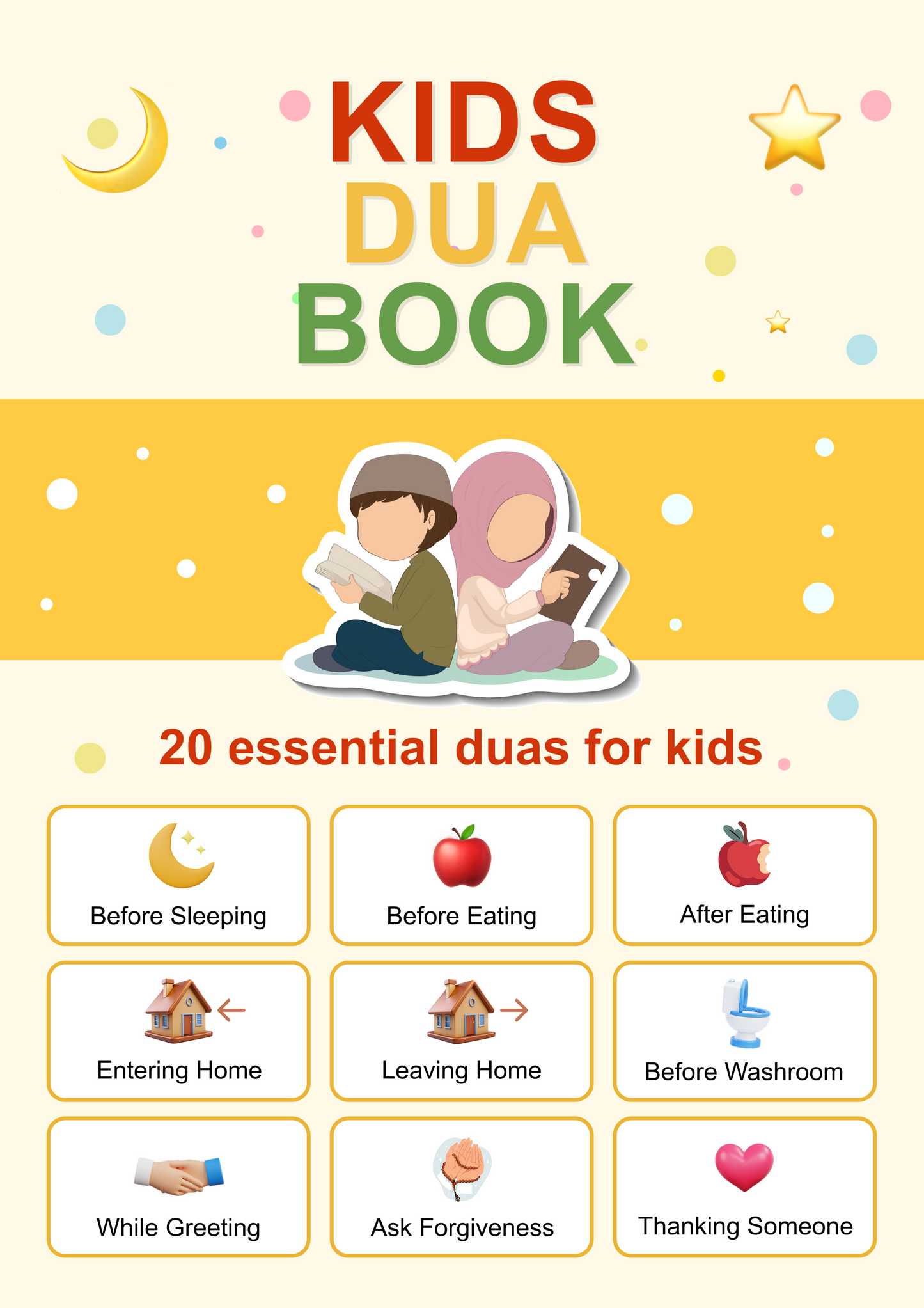 Ziqr Traceable kit (set of 3)